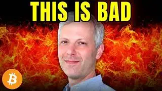 “I Warned About This For 7 Years” — This Should Terrify Every Bitcoiner | Matt Kratter