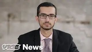 I Was A Teenage Terrorist