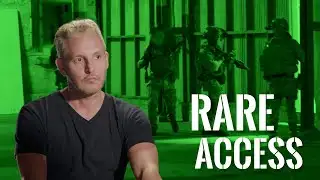 I was invited inside US Special Forces Pacific training