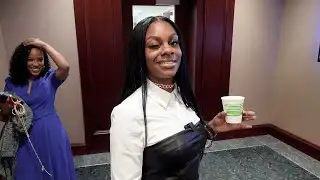 I Was ON THE NEWS! (Vlog)