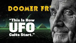 I Was There. It Was a Plane | The Problem With UFO Belief