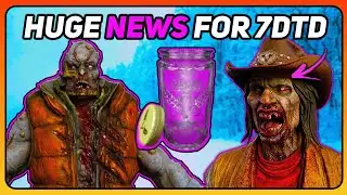 I Was WRONG About 7 Days To Die 3.0 - GOOD News!