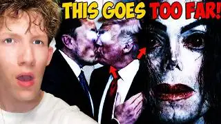 I Watched TikToks That Were “Banned” for a Reason… Never Again