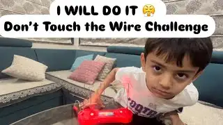 I WILL DO IT 😳 | One Mistake = Buzzer! @nishapungi 