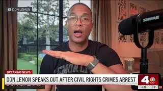 ‘I will not be silenced.