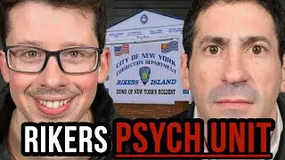 I Worked Inside Rikers Island — It Was Hell