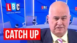 Iain Dale on LBC | Catch up: 02.02.26