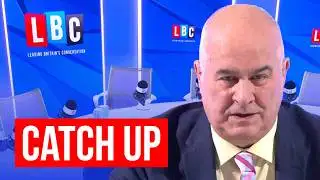 Iain Dale on LBC | Catch up: 04.02.26