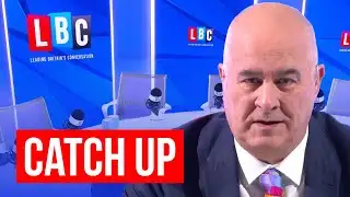 Iain Dale on LBC | Catch up: 28.01.26