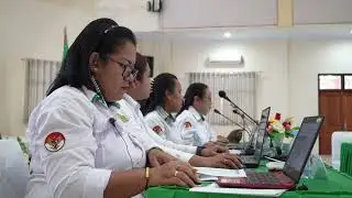 IAKN Ambon News: Field Assessment of the Theology Study Program