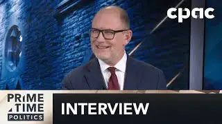 Ian Brodie Reflects on Stephen Harper