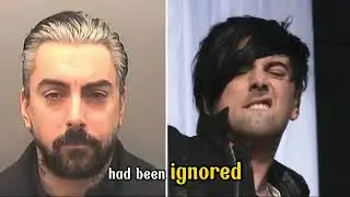 Ian Watkins Dead at 48? The Shocking Prison Murder of Lostprophets Frontman