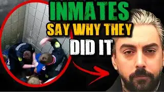 Ian Watkins VICIOUSLY KILLED In Prison! | Ex-Con Explains