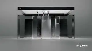 IBM Reveals Osprey, the World