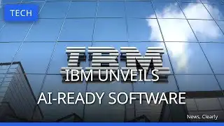 📰 IBM Unveils AI-Ready Software | Nvidia Export Changes | T