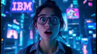 "IBM Unveils LinuxONE5: Revolutionizing Enterprise AI Security & Speed"