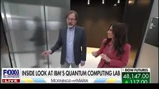 IBM unveils new 