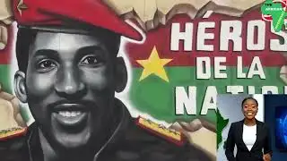 Ibrahim Traore has completed 20 Mega Projects since taking power in less than 4 years.