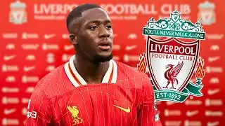 🚨 Ibrahima Konate to sign a new contract!?