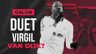 Ibrahima Konate, Welcome to Liverpool? 🔥🔥🔥