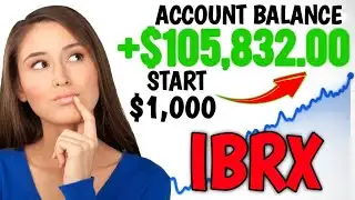 IBRX Stock Analysis: $11.80 Price Target Potential?