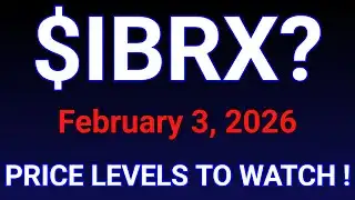 IBRX Stock (ImmunityBio, Inc.) IBRX Stock Analysis | February 3, 2026