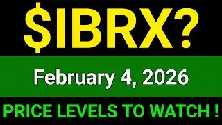 IBRX Stock (ImmunityBio, Inc.) IBRX Stock Analysis | February 4, 2026