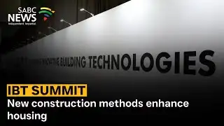 IBT SummitNew construction methods enhance housing