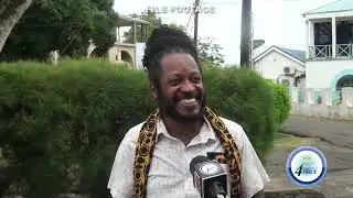 ICAR PRESIDENT CALLS FOR AMNESTY