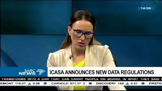 ICASA announces new data regulations