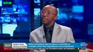 Icasa announces new mobile data regulations