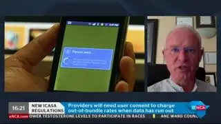 ICASA announces new regulations