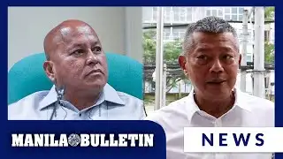 ICC issues arrest warrant vs Bato Dela Rosa, Remulla confirms