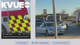 ICE activity confirmed in Hays County