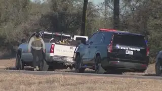 ICE activity spotted along SH 195 in Williamson County