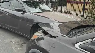 ICE agents spotted near school in West Oakland