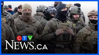 ICE agents will be required to wear body cameras | ‘We have nothing to hide’