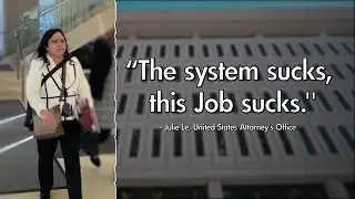 ICE attorney says the system, her job 