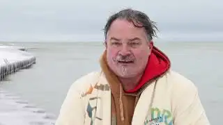 Ice baths are cool, science on benefits lukewarm