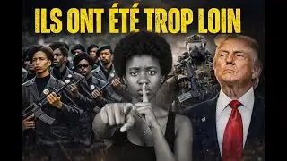 ICE, Black Panthers, the American Immigration System, guns: STREETS UNDER TENSION