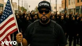 Ice Cube - American Scheme (2025)