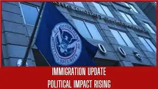 ICE Expands Enforcement, Democrats Face Setback