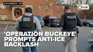 ICE faces backlash over 
