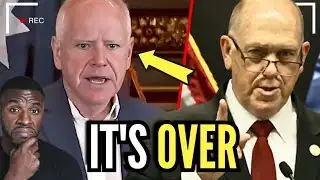 ICE Forces Democrats to Quit in Shocking News From Tom Homan