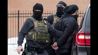 ICE hit with BAD NEWS as top Democrat FIGHTS BACK