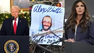 ICE in MINNESOTA is Out of Control, Kristi Noem HAS LOST THE PLOT!