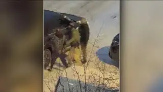 ICE operations underway in Minneapolis