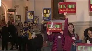 ‘ICE OUT