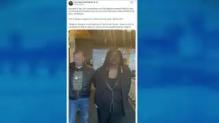 ICE protesters at St. Paul church arrested: The latest