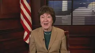 ICE scales back operations in Maine, Sen. Collins says